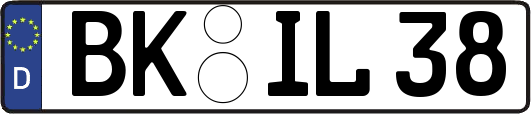 BK-IL38
