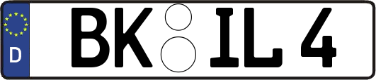 BK-IL4