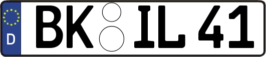 BK-IL41