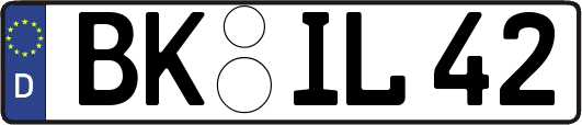 BK-IL42