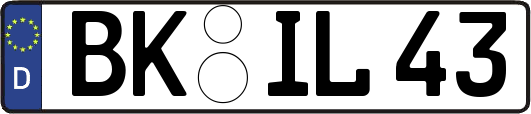 BK-IL43