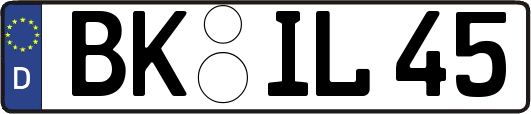 BK-IL45