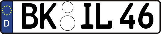 BK-IL46