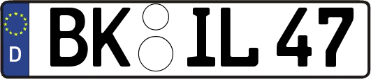 BK-IL47