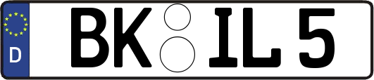 BK-IL5