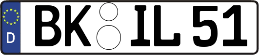 BK-IL51