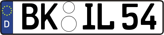 BK-IL54