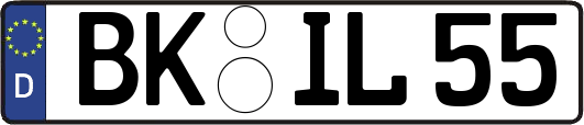 BK-IL55