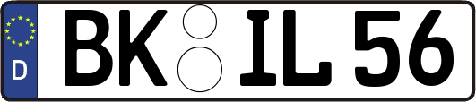 BK-IL56