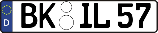 BK-IL57