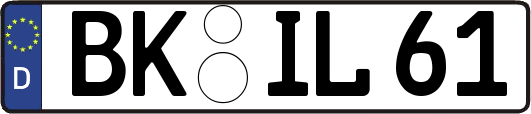 BK-IL61