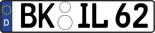 BK-IL62