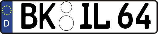 BK-IL64