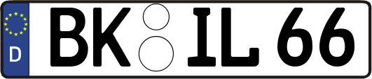 BK-IL66