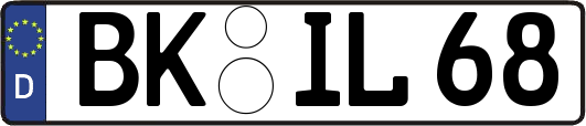 BK-IL68