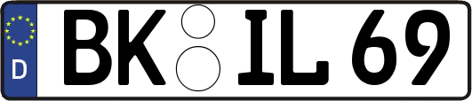 BK-IL69