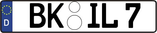BK-IL7