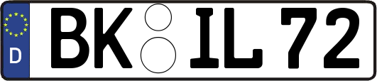 BK-IL72