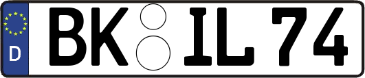 BK-IL74