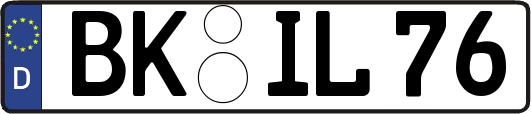 BK-IL76