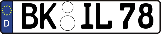 BK-IL78