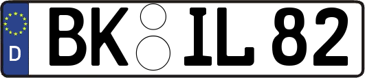 BK-IL82