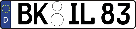 BK-IL83