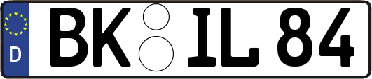 BK-IL84