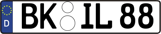 BK-IL88