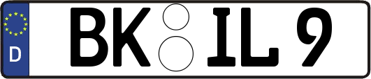 BK-IL9