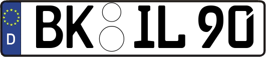 BK-IL90