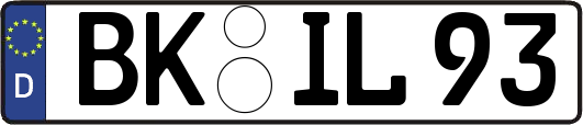BK-IL93