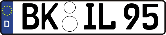 BK-IL95