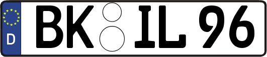 BK-IL96