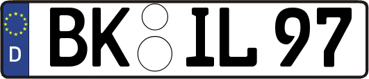 BK-IL97