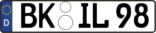 BK-IL98