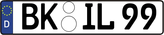 BK-IL99