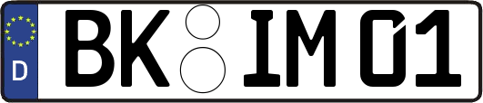 BK-IM01
