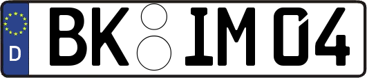 BK-IM04