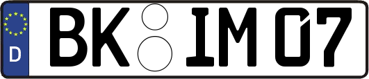 BK-IM07