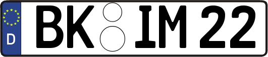 BK-IM22
