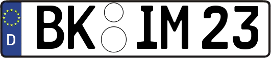 BK-IM23