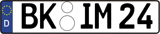 BK-IM24