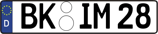 BK-IM28