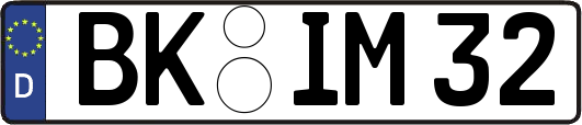 BK-IM32