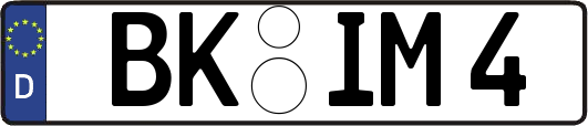 BK-IM4