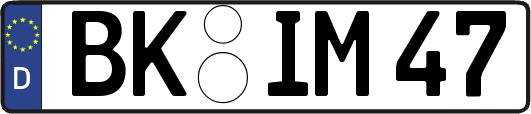 BK-IM47