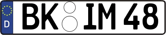BK-IM48