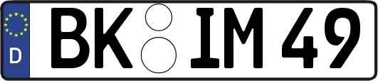 BK-IM49
