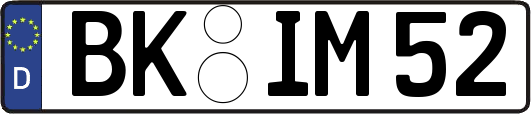 BK-IM52